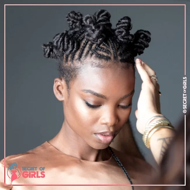 Cornrows, Bantu Knots, and Braids | 2020’s Most Popular and Trending Hairstyles