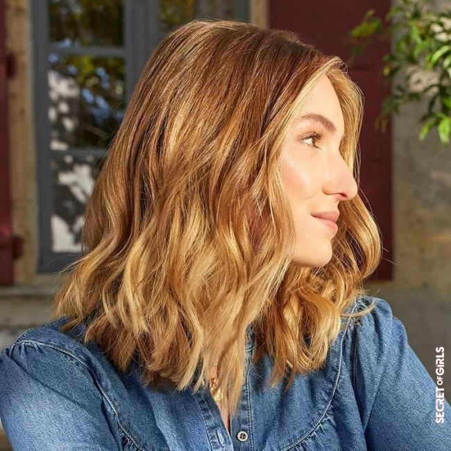 Hot blond by Coiff & Co | Spring-Summer 2022 Hairstyle Trends