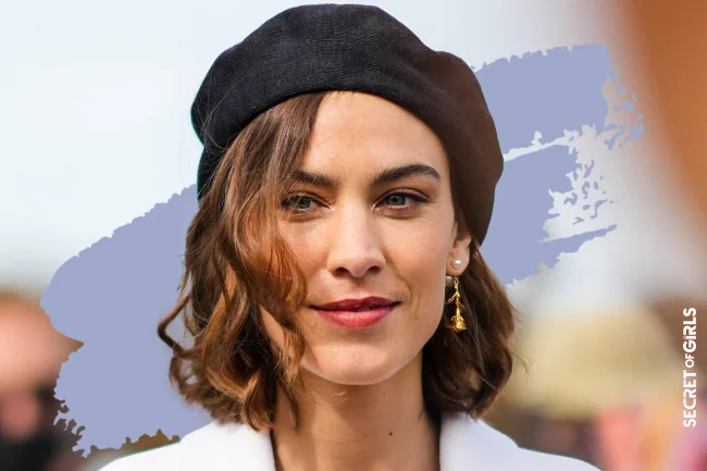 Curly Bob is The Trend Hairstyle for Spring 2022