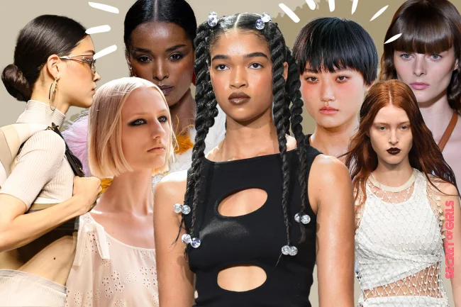 Hairstyle Trends in Spring and Summer 2022: Top 7