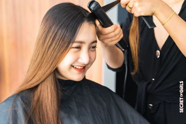 Watch out for hair loss | Brazilian straightening: Everything you need to know before taking the leap