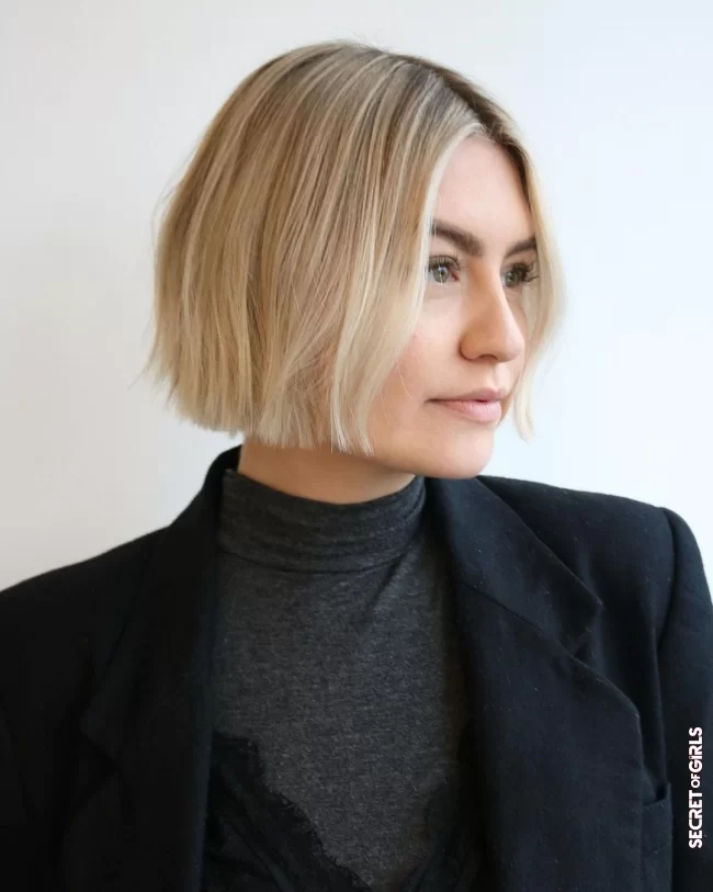 8. Hairstyle Trend: Short Bob | Hairstyle Trend: These 10 Bob Hairstyles We Wear After Lockdown!