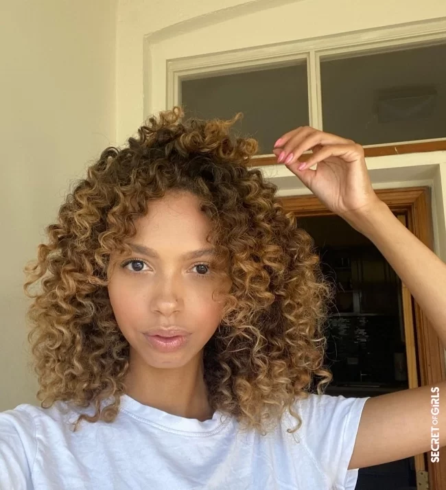 Hair color trend 2021: Sunkissed Bronde makes you want to summer in spring | These 3 hair color trends are totally hip in spring 2021!