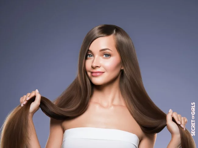 Treatments carried out by experts | Let Hair Grow Faster: With These Tips and Tricks You will be able to get Healthy Hair again