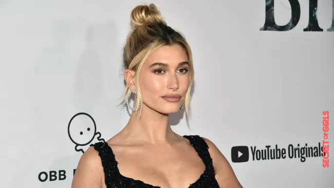 Spring hair trend: “Root Melt Balayage” à la Hailey Bieber is all the rage now