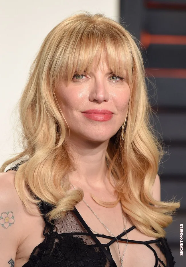Pixie Cut: Courtney Love's New Short Hairstyle Is Perfect For All Ages