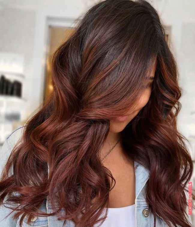 Discover the very trendy `broux` | How to Adopt (And Maintain) The Broux Aka The Most Trendy Hair Color of The Season?