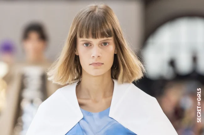 Haircuts: Top 5 Hairstyle Trends For 2023