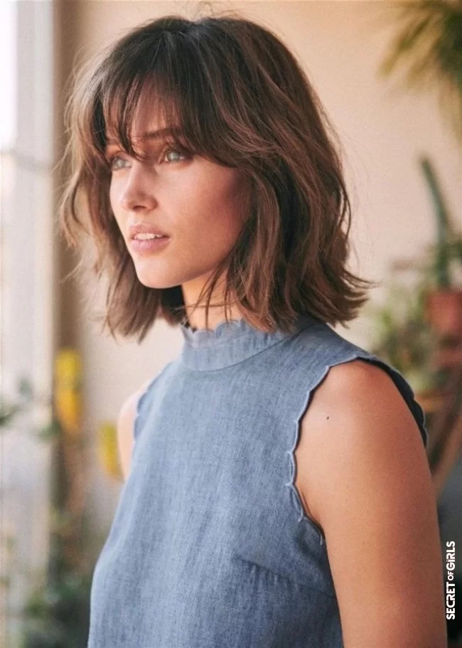 How to adopt the degraded fringe? | Trend: How to adopt the degraded fringe?