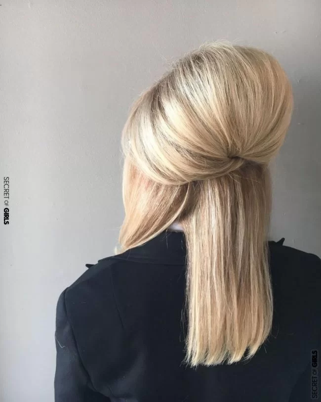 50 Fun and Chic Party Hairstyles to Rock This Weekend