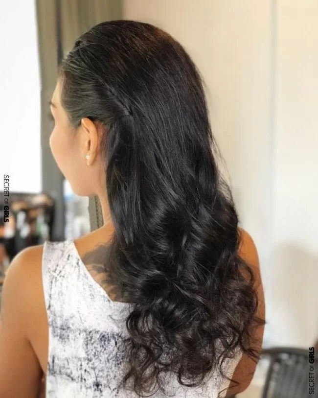 50 Fun and Chic Party Hairstyles to Rock This Weekend