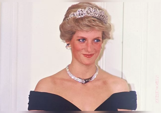 This' 80s bob is everywhere right now... It was Princess Diana's favorite haircut