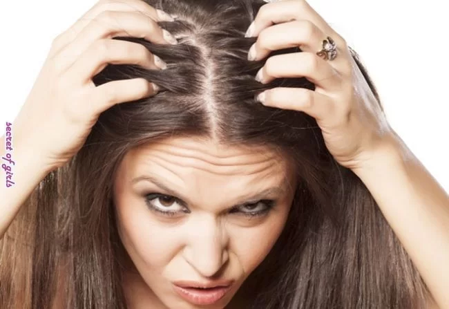 Prevention of Hair Loss in Women