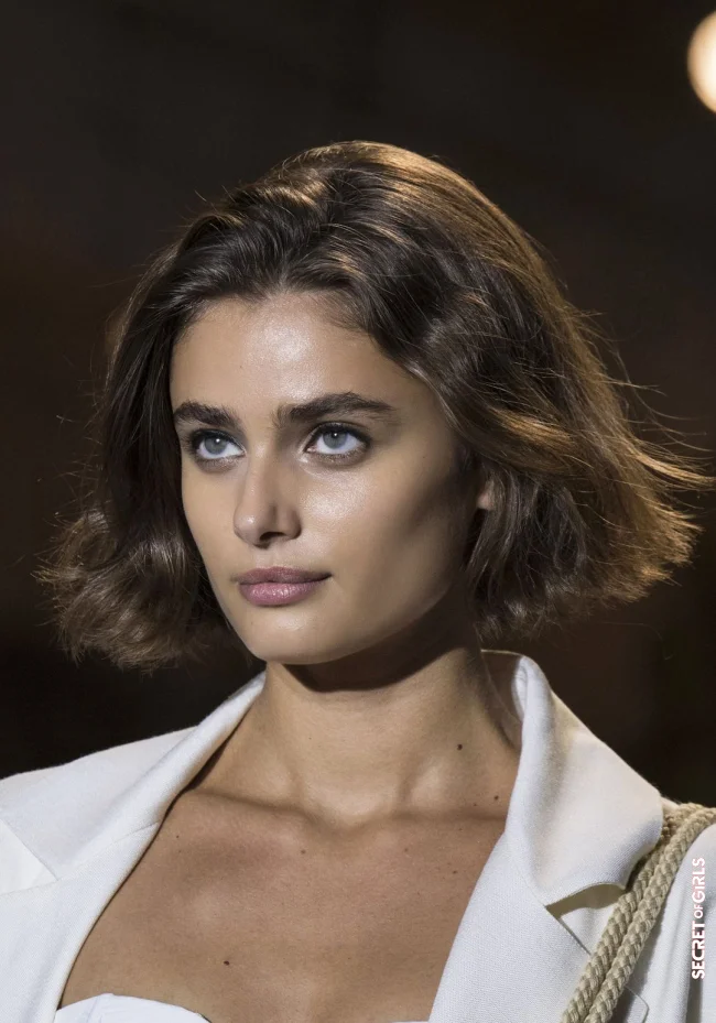 Step cut for short hair | Thin Hair Is No Drama: Step Cut Will Give More Volume As A Trend Hairstyle In Summer 2023