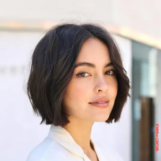 Super Short Bob: What makes the trend hairstyle special? | Super Short Bob is The Hairstyle Trend in Spring 2022