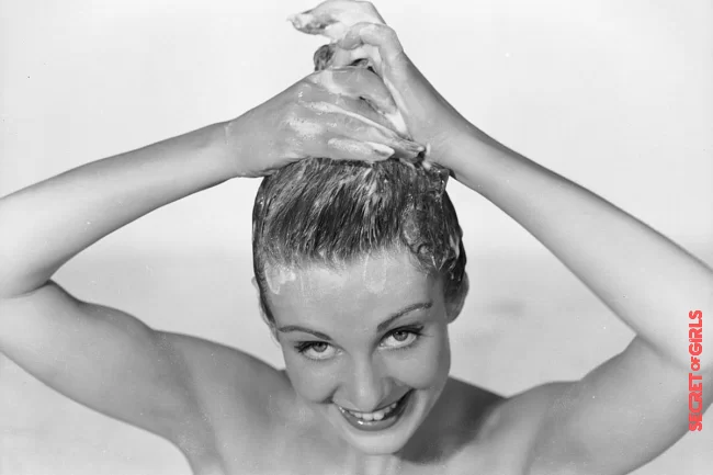 For healthy and shiny hair: How often should you really wash your hair? | How Often Should You Really Wash Your Hair? The Answer Will Surprise You!