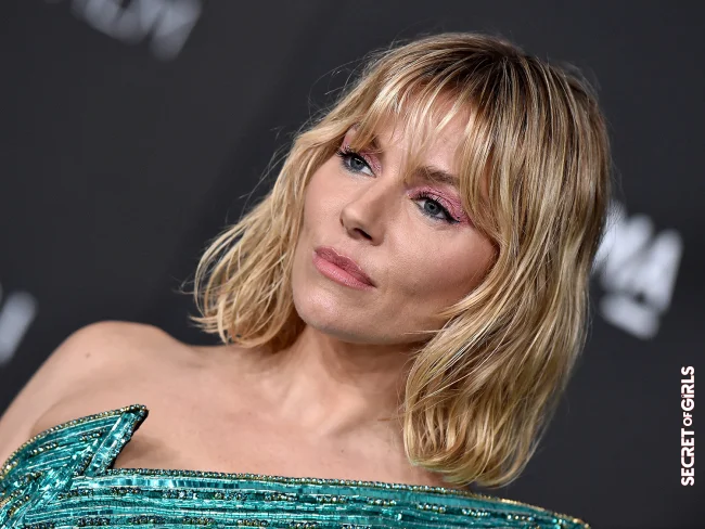 Hairstyle Trend 2023: We're Already Wearing Sienna Miller's Shaggy Bob
