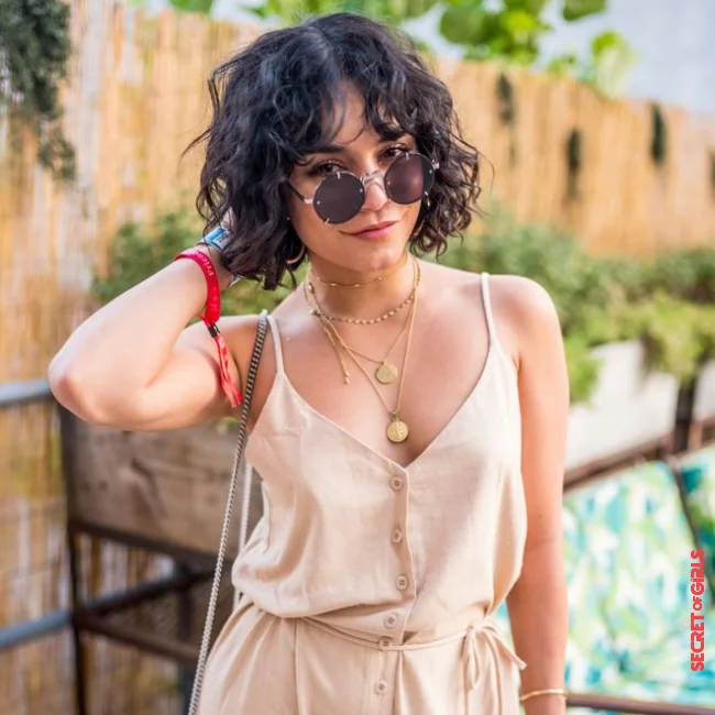 Vanessa Hudgens with a very short bob | Very Short Square: 20 Photos That Will Make You Fall In Love