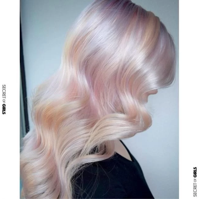 15 Hair-Color Trends You Need and Celebrity Preferences