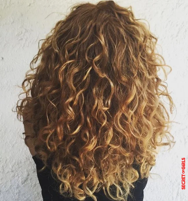 How Modern Perm Works? | Modern Perm is The Must-Have for Curly Hair