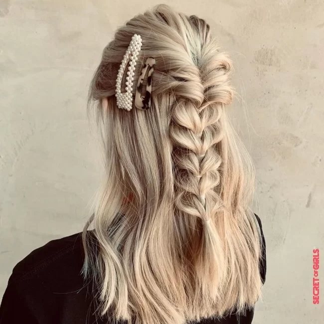 FANTASTIC SUMMER HAIR IDEAS FOR LONG HAIR | Summer hairstyle 2021: 7 ideas you'll fall in love with