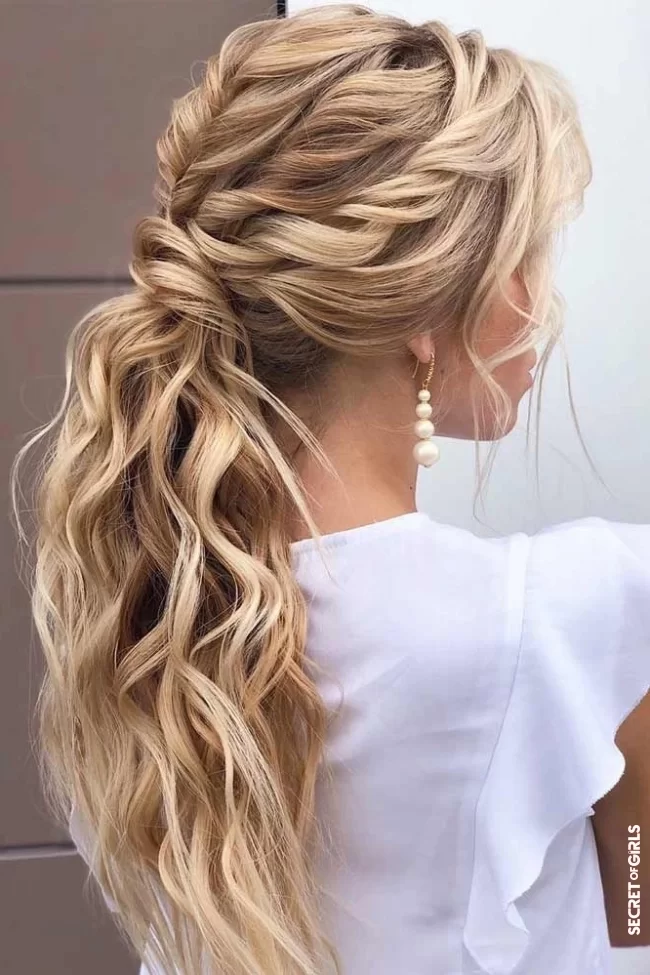 Summer hairstyle 2021 | Summer hairstyle 2023: 7 ideas you'll fall in love with